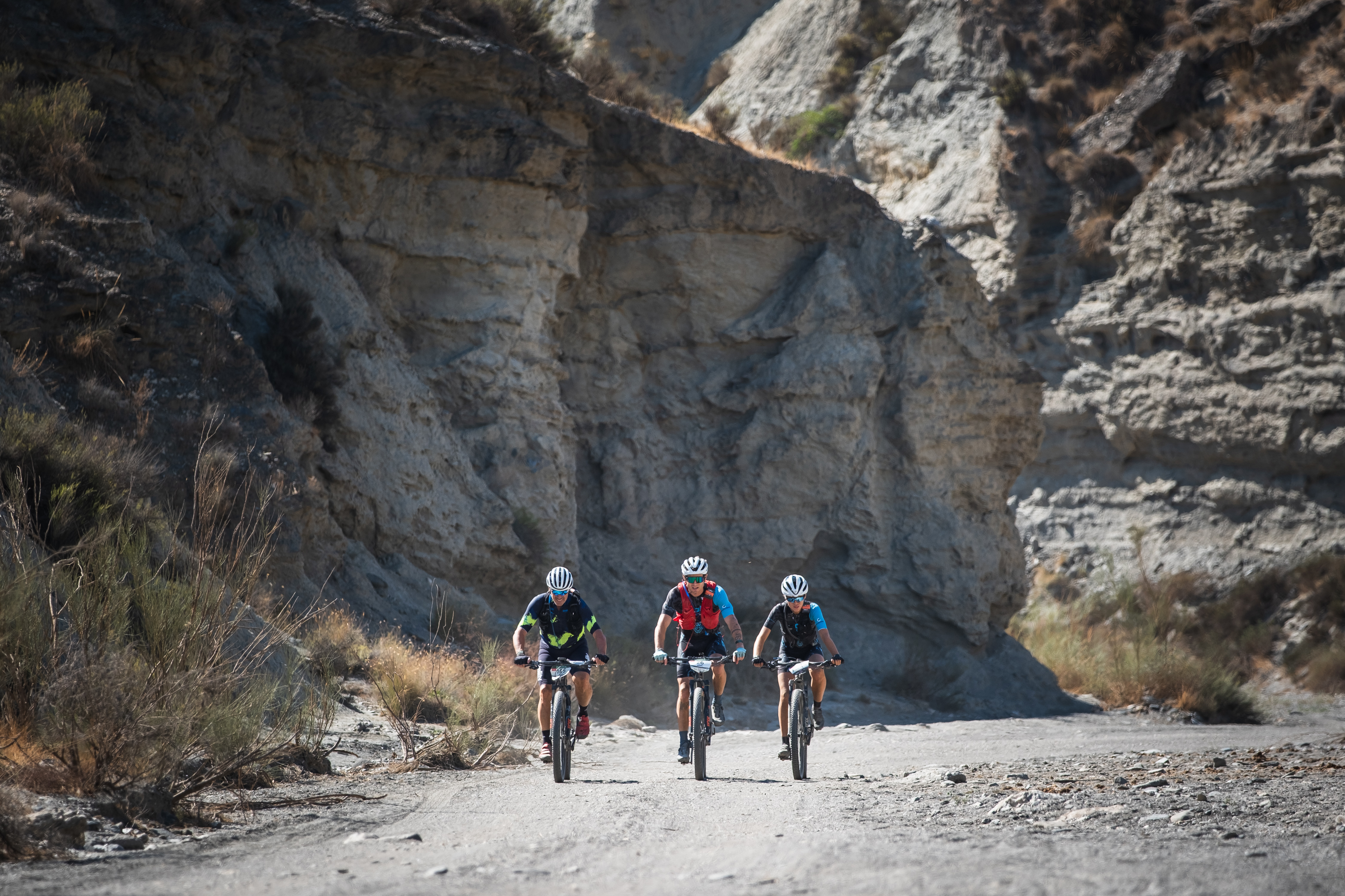 Titan World Series en Durango
